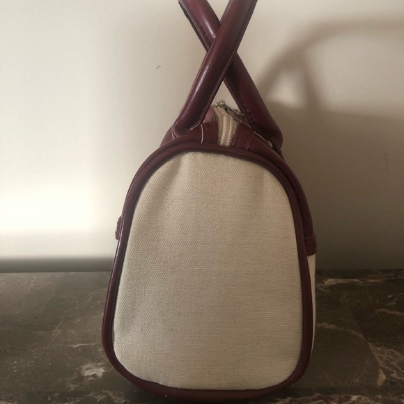 mini puma bag💜 - Picture 3 of 4